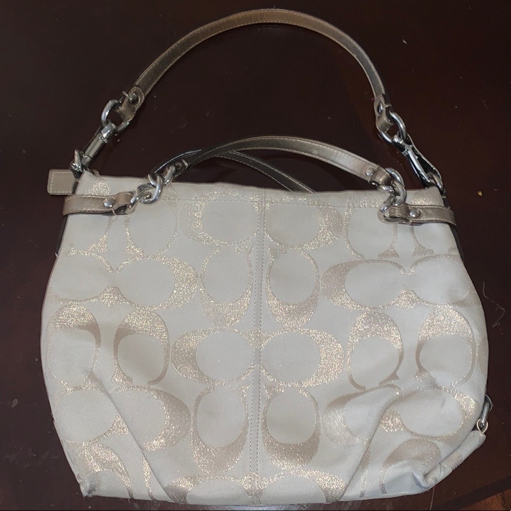 Coach Handbag